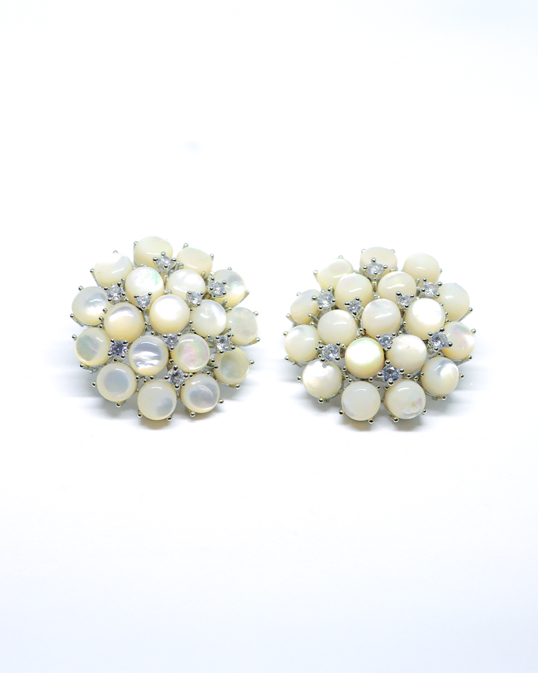 Emeri Gemstone Earring